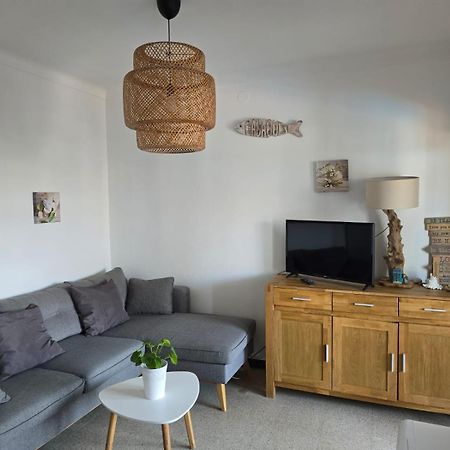 Cosy Apartment Of L'Escala Beach المظهر الخارجي الصورة